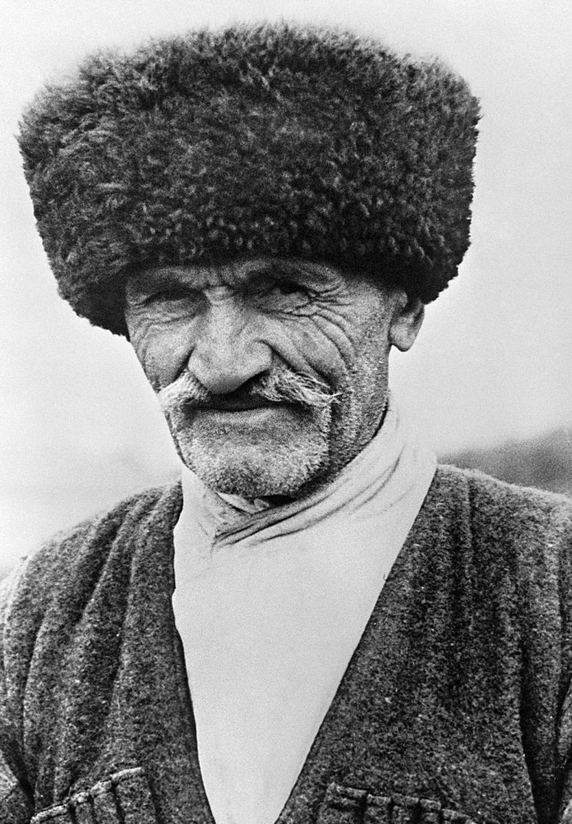 Caucasus Visuals tweet media