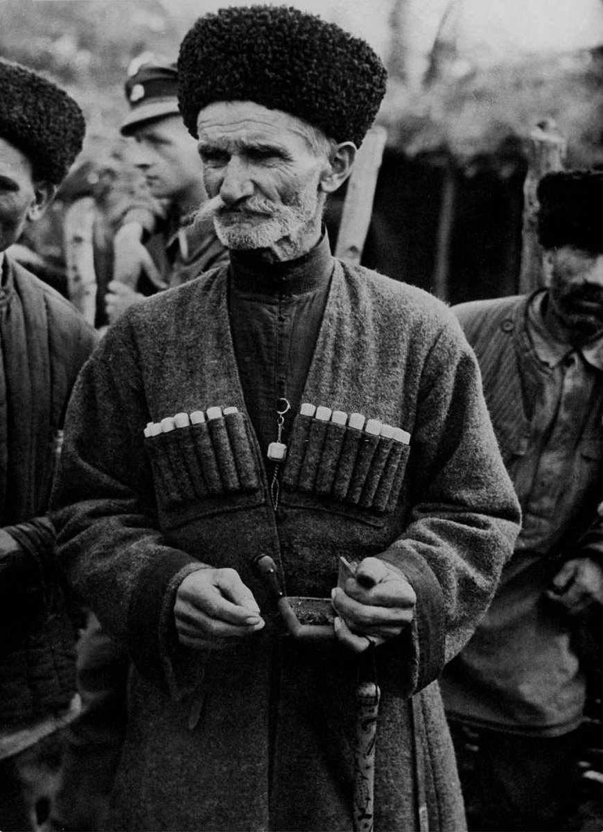 Caucasus Visuals tweet media