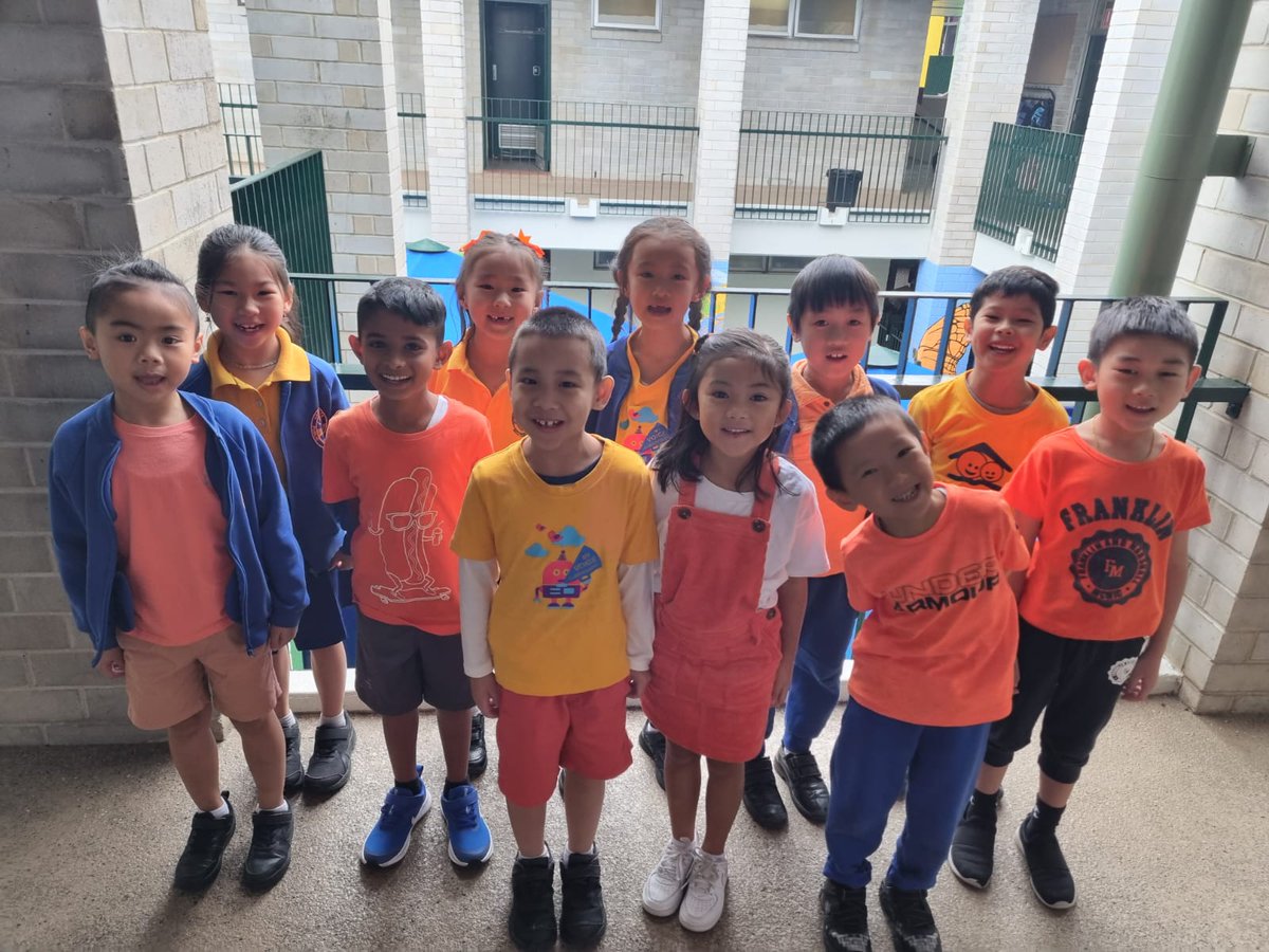 Cabramatta PS tweet media