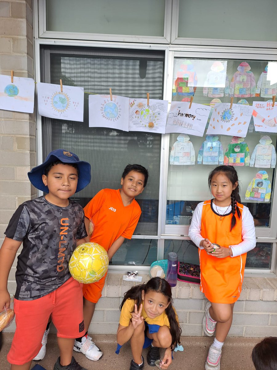 Cabramatta PS tweet media