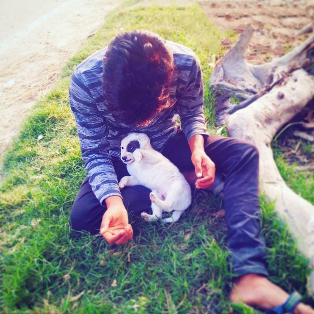 therameshkr's tweet image. #EnjoyTheExperience 🫂 #2k20