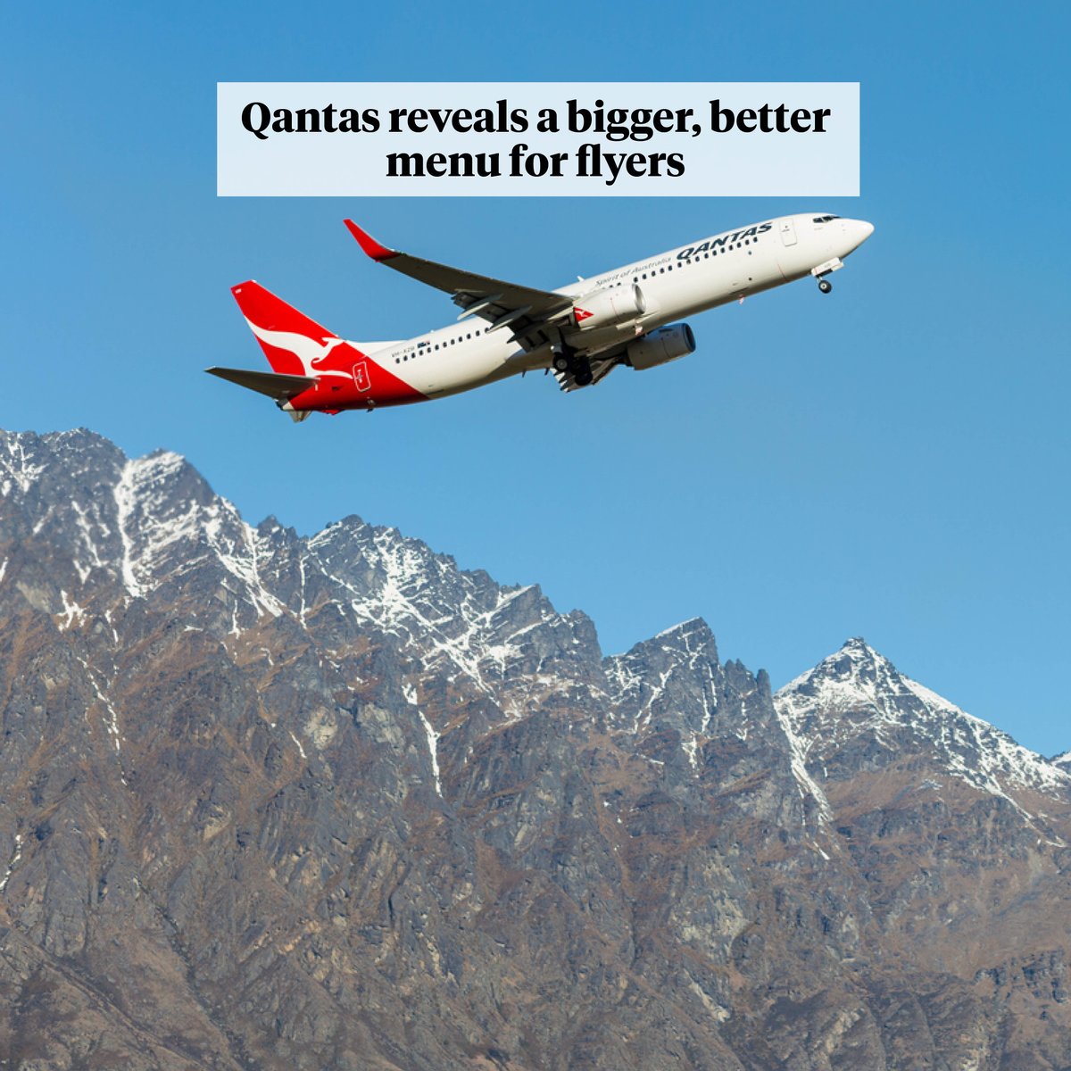 Escape.com.au tweet media