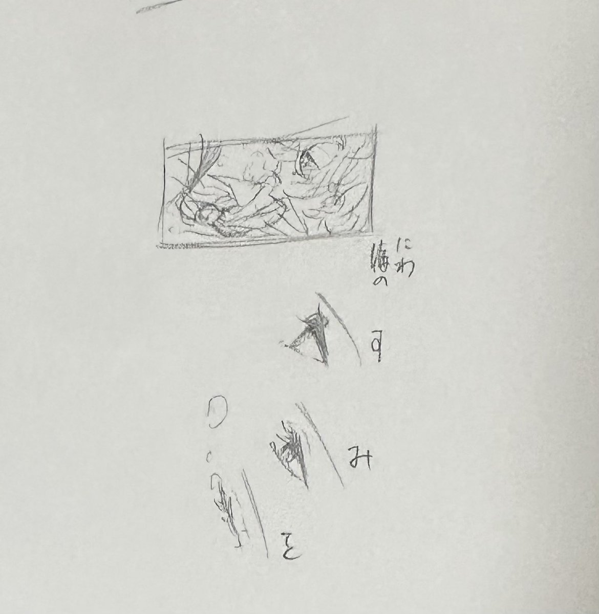 なんかどうしても動かさないと表現出来んけどそんな時間も技術もないから今すごい困ってる 