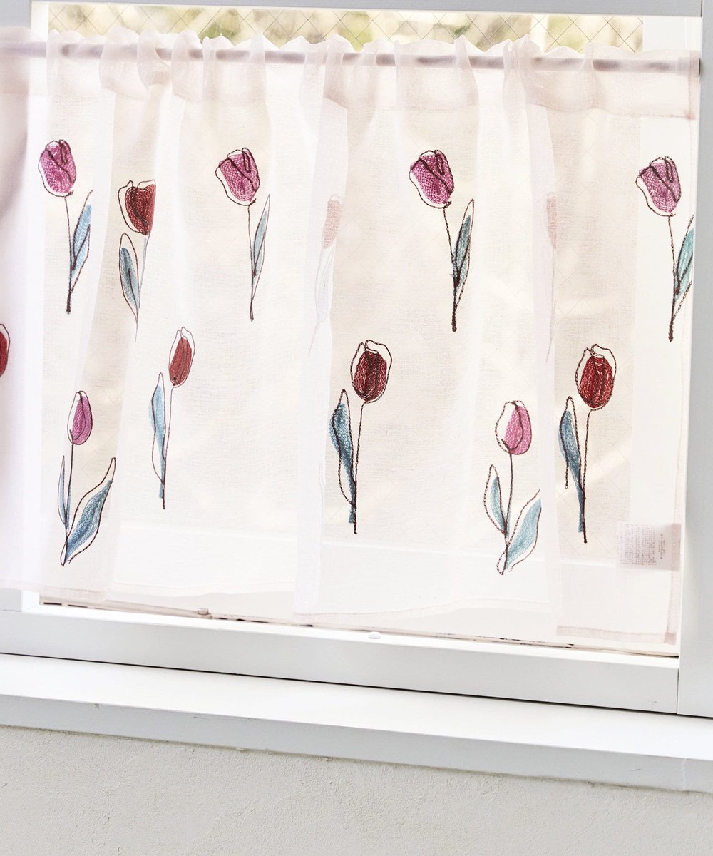 カフェカーテン✿*:・❛凛りん❜✩.*˚ハンドメイド*:..。♡*゜ 3COINSスリーコインズ【公式】 on X