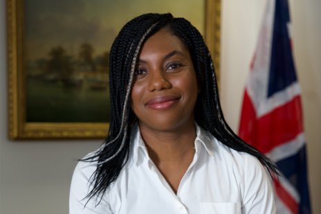 Dear @KemiBadenoch, have you heard that some Yoruba people in Lagos are attacking Igbo people, stopped them from voting  in #NigeriaDecide2023 and told them to go back to Igbo-land?

You are a member of @UKParliament, as a Yoruba woman in the @GOVUK what can you say about the