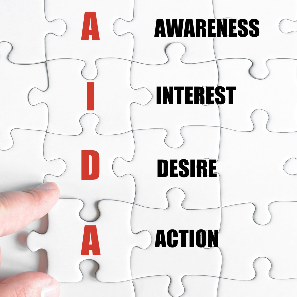 9 Simple Steps to Master AIDA Copywriting for Each Marketing Funnel Stage to Drive Unstoppable Sales Growth. Check it now!
sociosight.co/en/steps-to-ma…

#digitalmarketing