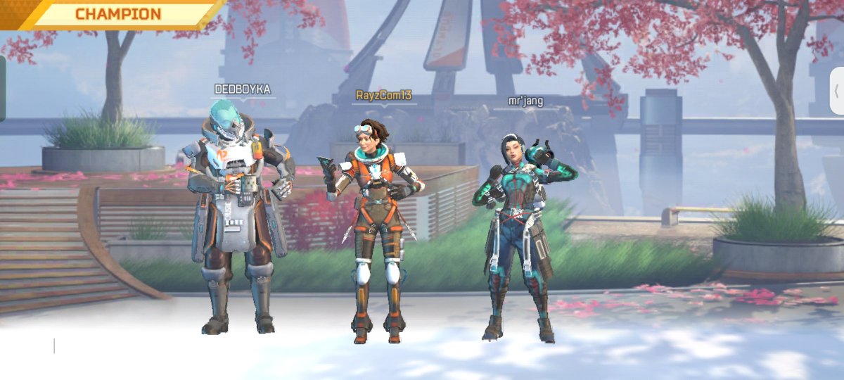 InsaneCynical's tweet photo. #saveapexlegendsmobile
#SaveApexMobile
#savetitanfall https://t.co/NZvU0vUTZ7