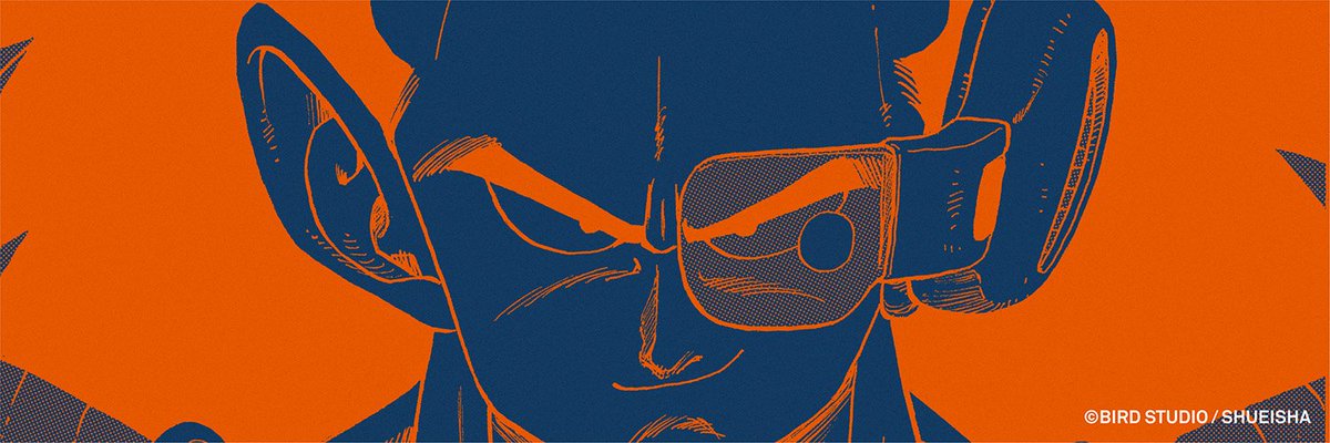 RoarOfTheThunda's tweet image. Got raditz as my header for #TurnHumanityIntoSaiyansProject2023
I am not complaining