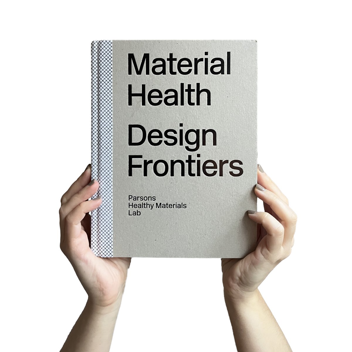AaltoChemarts's tweet photo. The new book Material Health: Design Frontiers brings together activists, educators, designers, scientists, doctors, architects, curators, artists and material innovators to define #MaterialHealth. @parsons_hml @LHArtBooks. https://t.co/Ks29Odx30i
#materialhealthbook #chemarts https://t.co/YYk86OvYg4