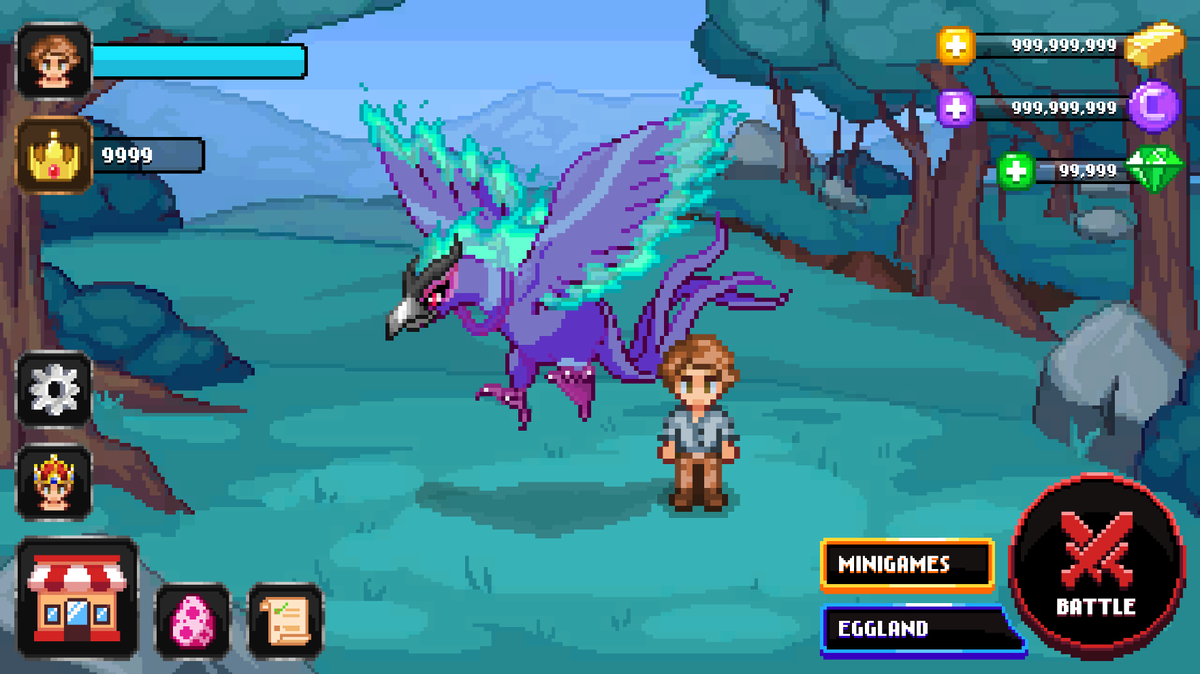 TomBlackDesign's tweet photo. Look closely and you'll see what's coming soon 👀
@cryptobeasts https://t.co/3hsbDTsR69