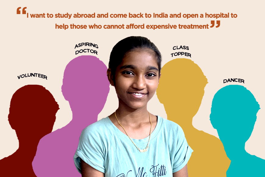 PrathamMumbai's tweet image. A 13-year-old girl who couldn&apos;t do simple division 2 years ago, today is the topper of her class. Now Vaishnavi wants to do something for her family and community and plans to become a doctor and set up her own hospital.
#PrathamEducationFoundation #supportclass #community