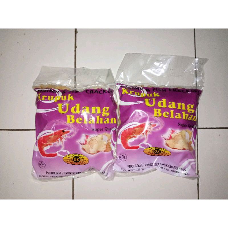 Saya menjual Kerupuk Udang Asli Re... seharga Rp15.000. Dapatkan di Shopee sekarang! shopee.co.id/photocopyhr/17… #ShopeeID