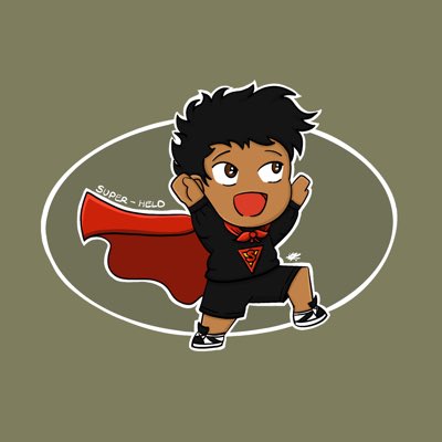 Super-Held - habbo.de tweet media