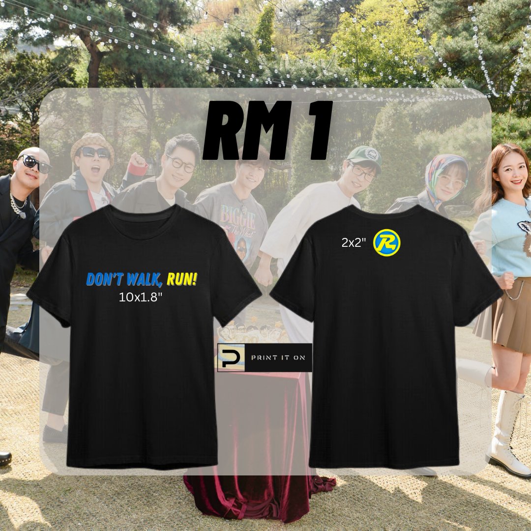 PrintItOn2's tweet photo. check out our shopee, more design po sa shopee

ps: name tag at the back can be changed to rm member you prefer. not detachable po.
printed po siya

https://t.co/ZDqRSP22ji https://t.co/on1V5TogXh