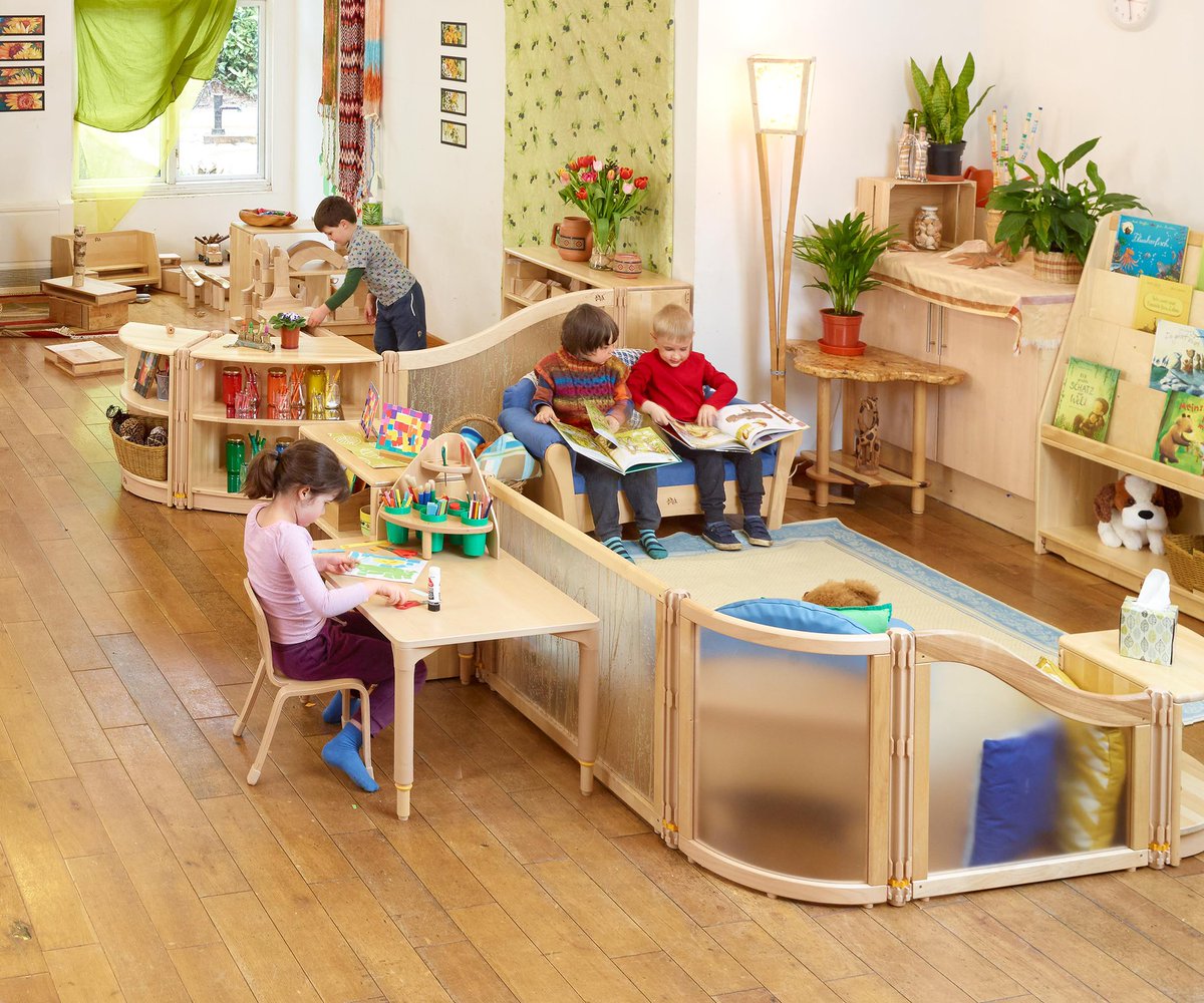 CES Holdings ltd (@cesholdings) on Twitter photo Transform your early years settings with <a href="/community_play/">Community Playthings</a>! Their solid wooden furniture inspires imagination and learning in a natural, calming environment. Get in touch with us and experience the benefits for yourself! #CommunityPlaythings #ImaginativePlay #education #earlyyears Transform your early years settings with <a href="/community_play/">Community Playthings</a>! Their solid wooden furniture inspires imagination and learning in a natural, calming environment. Get in touch with us and experience the benefits for yourself! #CommunityPlaythings #ImaginativePlay #education #earlyyears