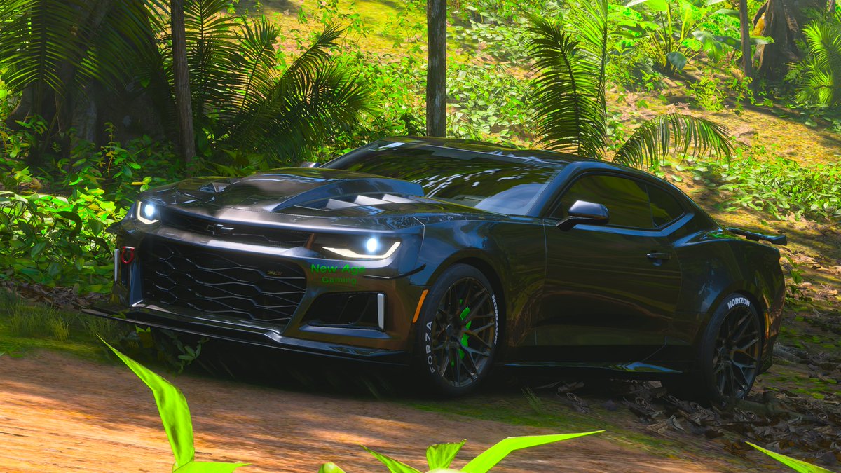 NewAgeGaming_'s tweet photo. Got some snaps of mine and another members camero 🔥 #ForzaHorizon5 #forzaphotos #gaming #chevy https://t.co/3mkQFmfyRe