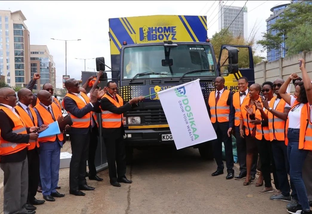 Central Depository & Settlement Corporation Kenya on Twitter "📷 by