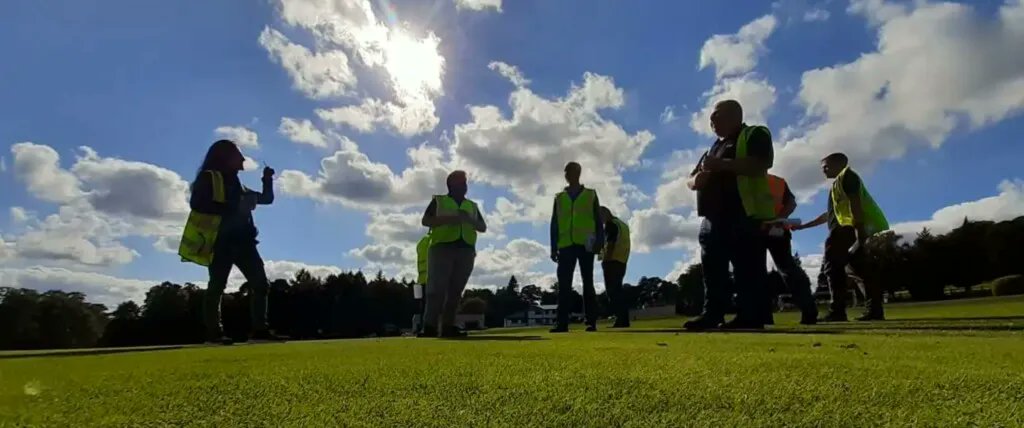 Syngenta Turf UK and Ireland (@syngentaturfuk) on Twitter photo A open letter to golf club committees from <a href="/GlennKirby/">Glenn Kirby</a> in support of golf course managers 
Our challenge for 2023 - Turf soil pests 
Please share, thank you. 
buff.ly/42etbDN A open letter to golf club committees from <a href="/GlennKirby/">Glenn Kirby</a> in support of golf course managers 
Our challenge for 2023 - Turf soil pests 
Please share, thank you. 
buff.ly/42etbDN