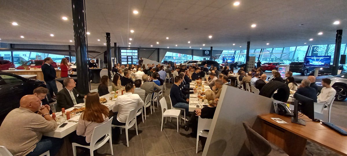 Frans de Kleuver tweet media