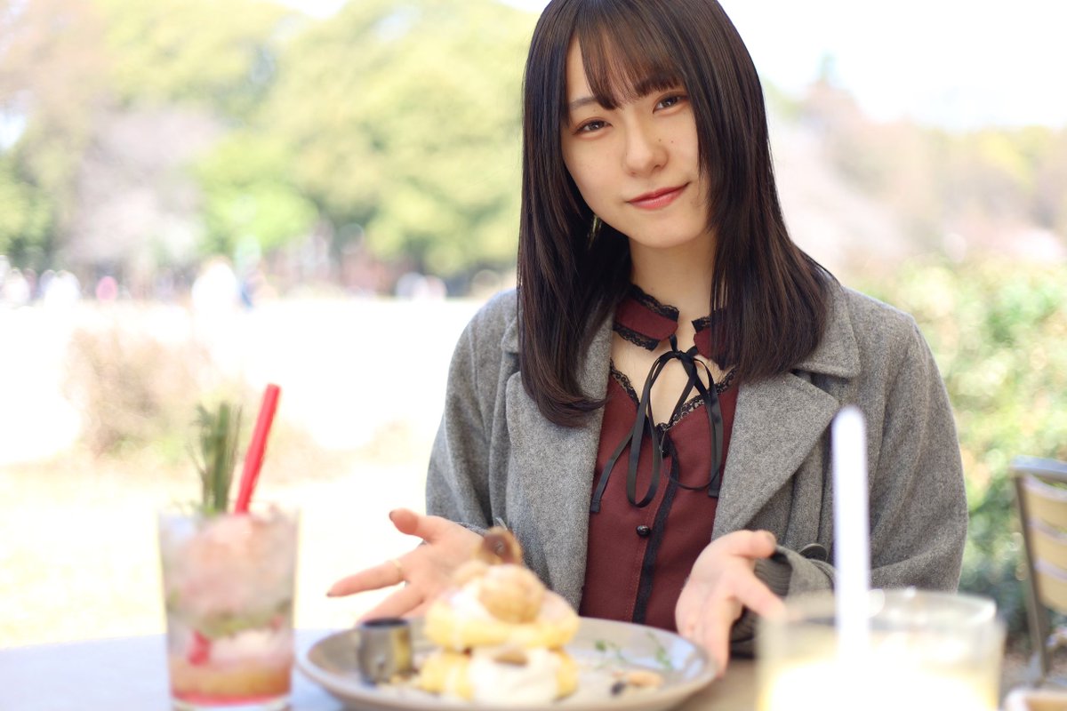 shinta0723's tweet photo. 2023/3/20
リクエスト撮影会

結愛さん

約一年ぶり。
晴れてﾖｶｯﾀ!!🌞 https://t.co/I1BiLGAGqD