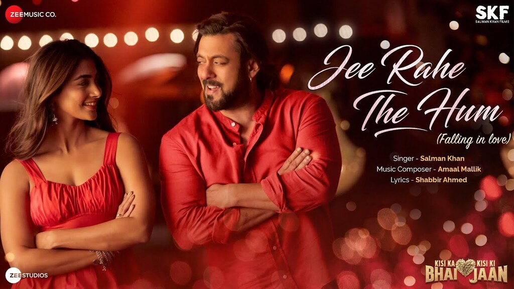 ferozs63's tweet photo. @BeingSalmanKhan : Woh joh falling wala step hai jisme koi step nahiin hai, woh karke dikha do… love ka toh pata nahiin falling is sure 🤣 …
#JeeRaheTheHum 
#30DaysToKBKJ

https://t.co/HTjA0svwwq

@hegdepooja @VenkyMama @farhad_samji @AmaalMallik @Musicshabbir @Ranju_Varghes… https://t.co/hBm21SYXTS