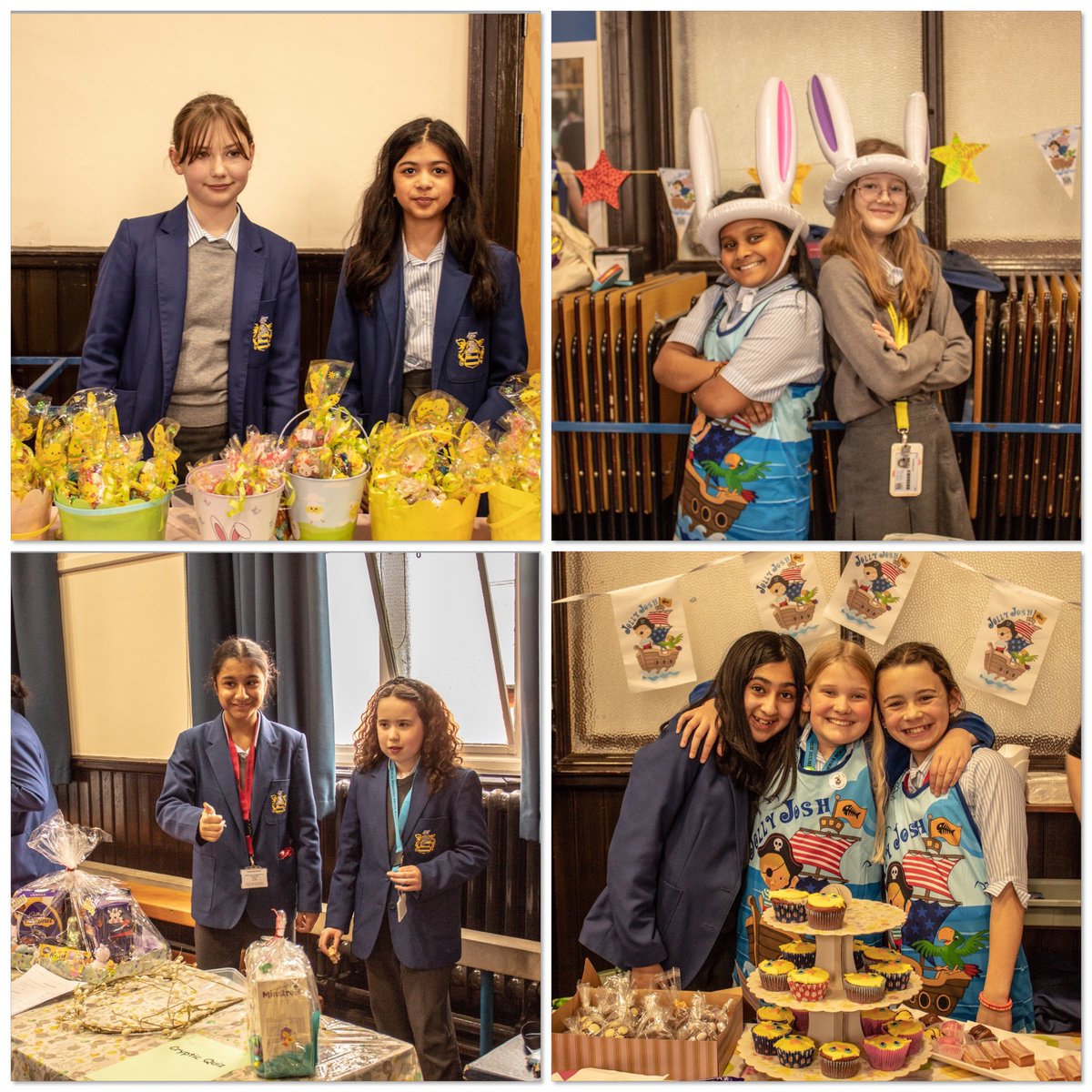 OhgsRS's tweet photo. Wow, our Spring Fair was amazing, and all in aid of @Jolly_Josh1. We can’t wait to announce how much we’ve raised for such a wonderful local charity, who support children with complex needs. @OldhamHulme students blow me away every time, well done year 7. https://t.co/5ncs6m4M4P