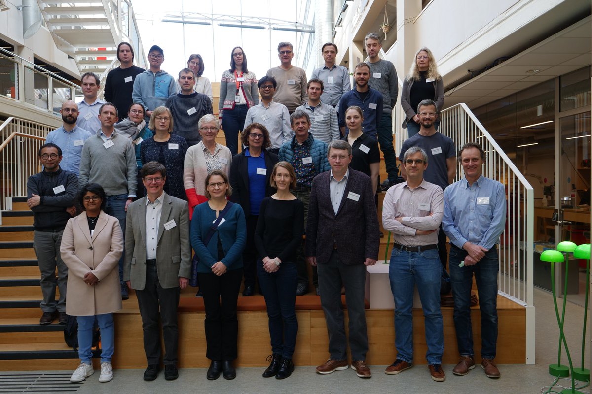 CICERO - Center for International Climate Research tweet media