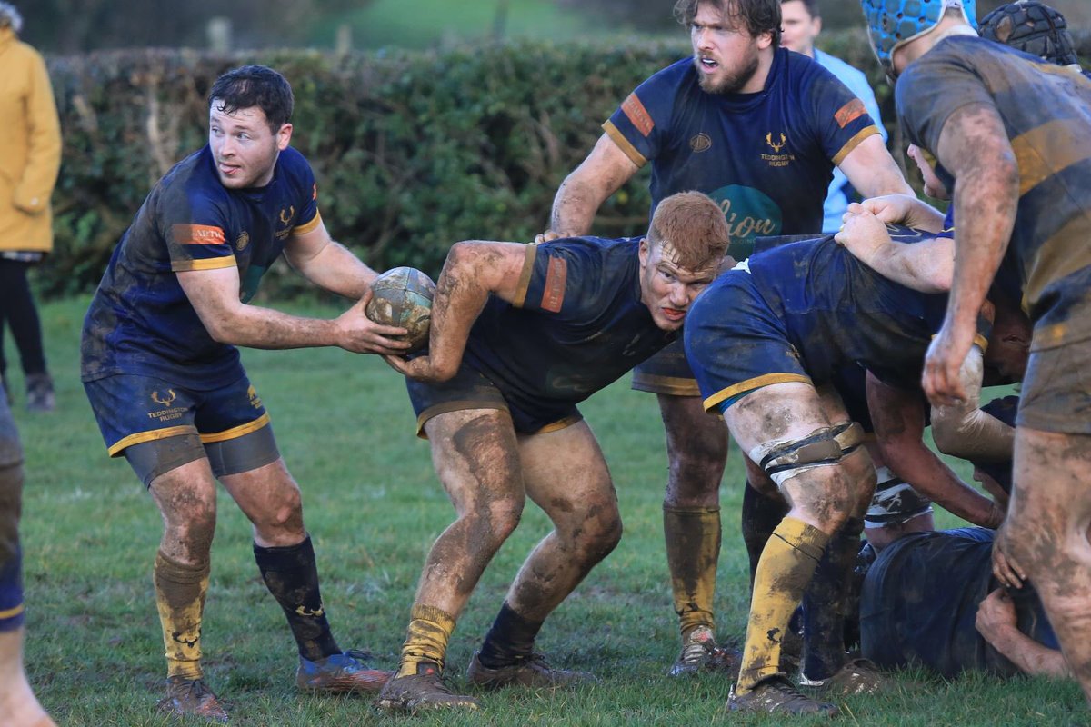 One more league game to go. Played 21 Won 21. #unbeaten #middlesexrugby #surreyrugby #teddington @teddingtonrfc