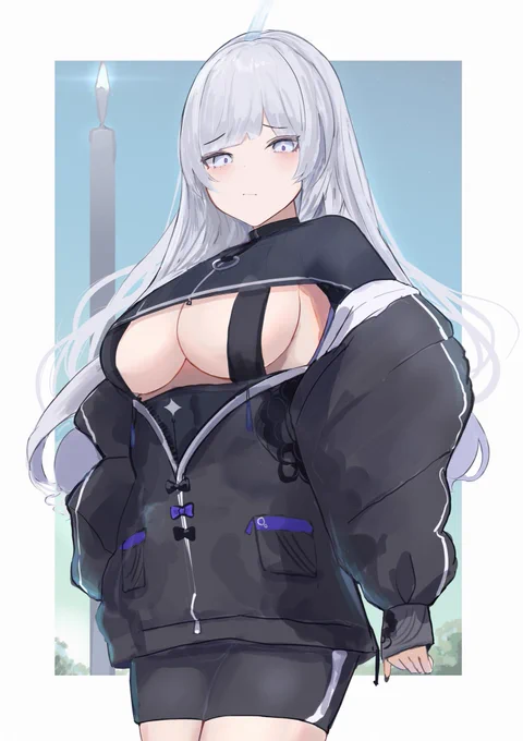 ふわふわちゃそ…