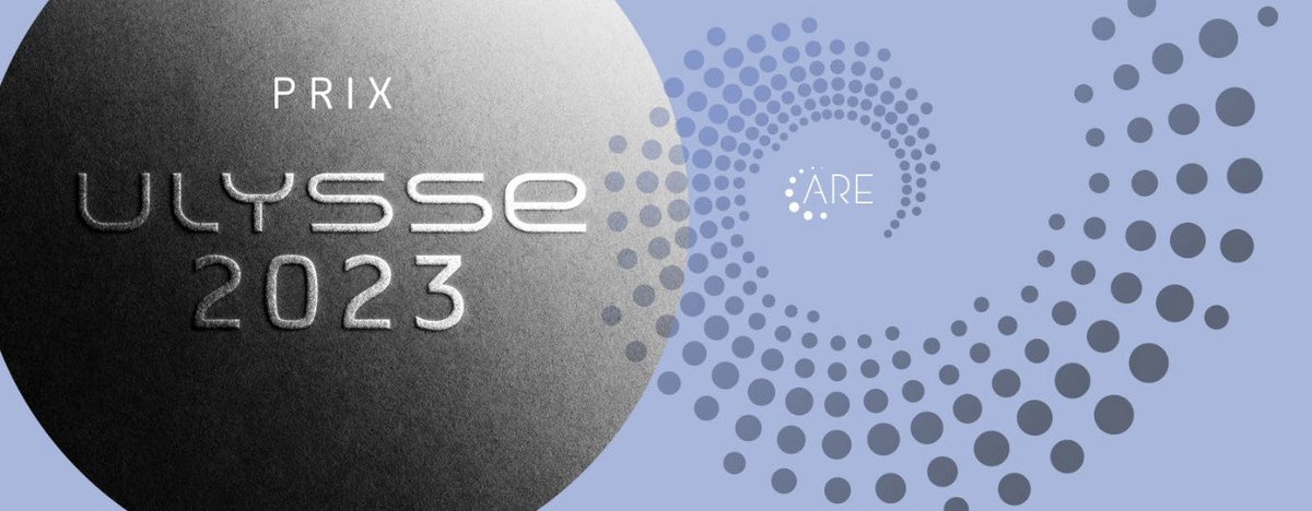 Prix Ulysse 2023, votez pour le meilleur retournement de l’année en cliquant sur ce lien :
lnkd.in/dmacWwG

Faites connaissance avec les 3 nommés de l’édition 2023 en visionnant les films présentant leur entreprise.

Sélectionnez votre nommé préféré.
Validez votre vote !