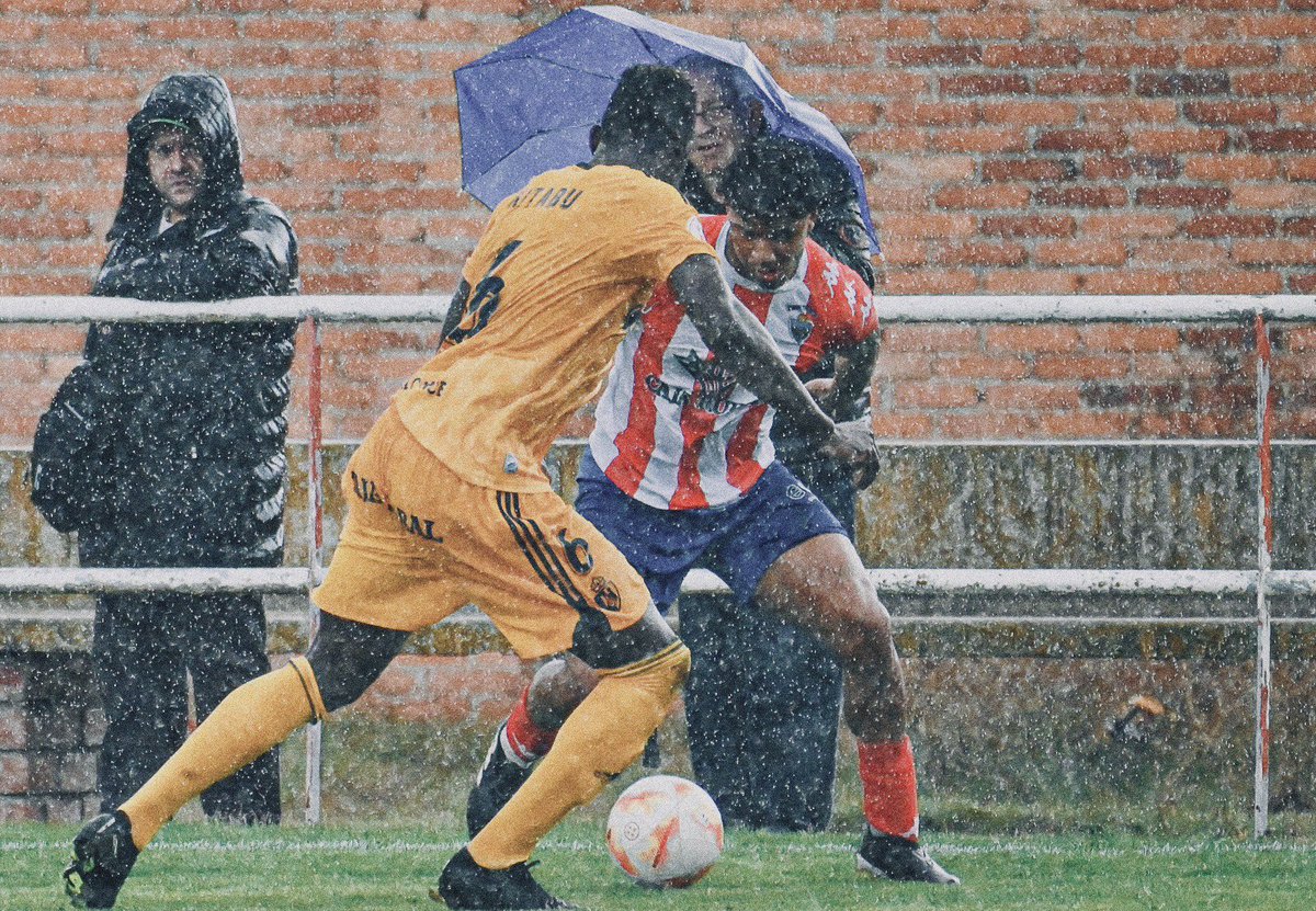 Listos para lo que venga 🧠✅