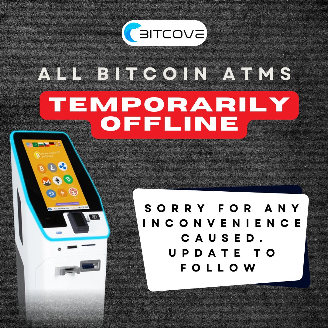 Bitcove tweet media