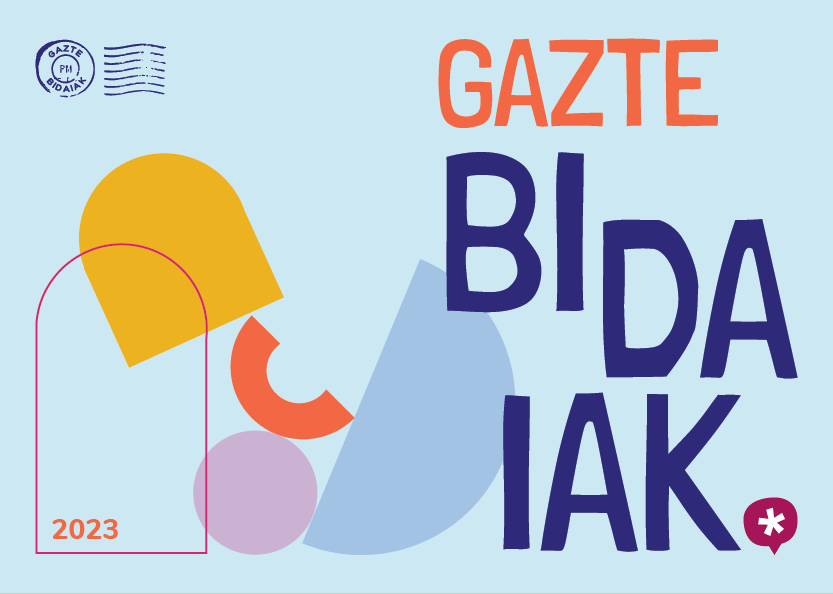 AdelvalDFA's tweet photo. Mañana comienza la inscripción al programa #UDARABA que incluye Udalekuak, Gazte Bidaiak y Gazterock.
¡Más de 2300 plazas para jóvenes de 7-17 años!
https://t.co/DQwYJsZjyY https://t.co/tj1T7I5eBS