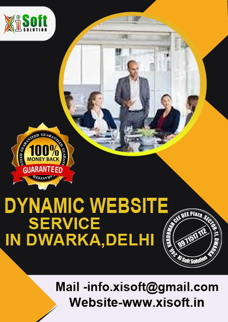 xisoftsolution's tweet image. Xisoft solution provide best Dynamic website services with 100%customer satisfaction , 
No customer complaints and accuracy up to the mark,no delay in project
#Dynamicwebsite #Service #Software #Webdesign