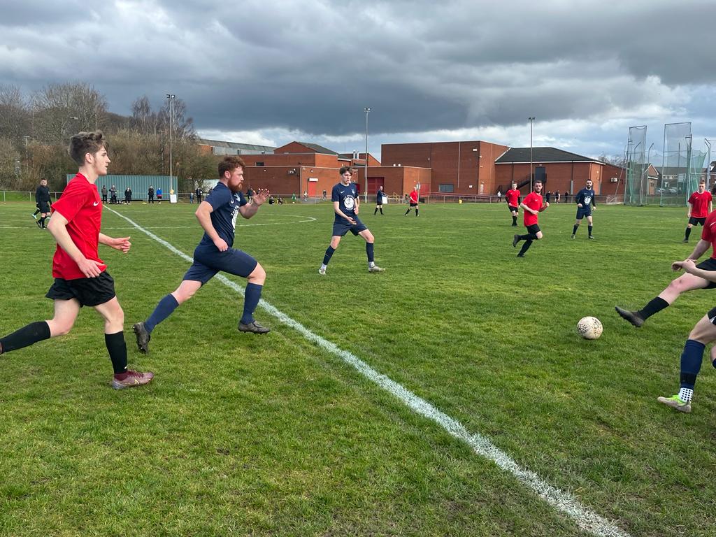 OrmskirkFCOA's tweet photo. A 3-3 draw with Sutton Junction sees us exit the league cup in the mini group stage.

Man of the match : Jon Green https://t.co/aOwKg2ETvE