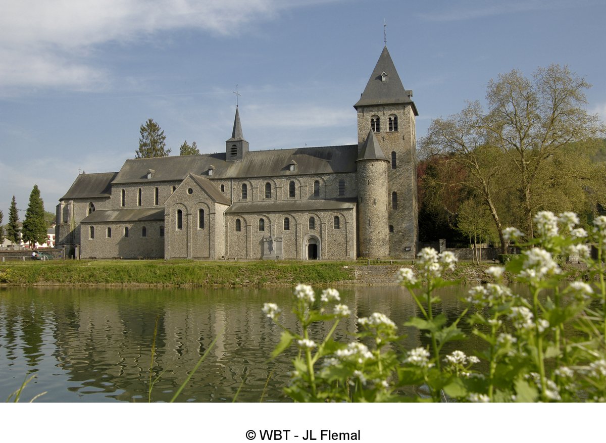 Ci siamo: da oggi possiamo ufficialmente parlare di primavera, senza pensare di essere troppo in anticipo. Anche questa stagione è perfetta per un viaggio in Vallonia. Ve ne parliamo sul nostro blog. Scoprite di più! visitwallonia.it/it/119/blog/sc…