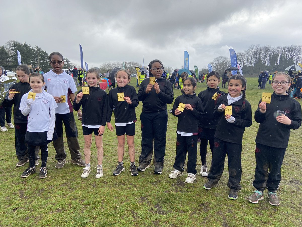 Bromley High Junior School Sport (@bromleyjunsport) on Twitter photo ππ½ββοΈππΎββοΈππΌββοΈ On Saturday, we took part in the annual <a href="/BPSCCA/">BPSCCA</a> Cross Country Race, itβs 50th event! The weather conditions didnβt dampen the mood! The girls ran fantastic, showing grit & determination throughout! <a href="/bromleyhsjunior/">Bromley High Junior School</a> #GDSTsport ππ½ββοΈππΎββοΈππΌββοΈ On Saturday, we took part in the annual <a href="/BPSCCA/">BPSCCA</a> Cross Country Race, itβs 50th event! The weather conditions didnβt dampen the mood! The girls ran fantastic, showing grit & determination throughout! <a href="/bromleyhsjunior/">Bromley High Junior School</a> #GDSTsport