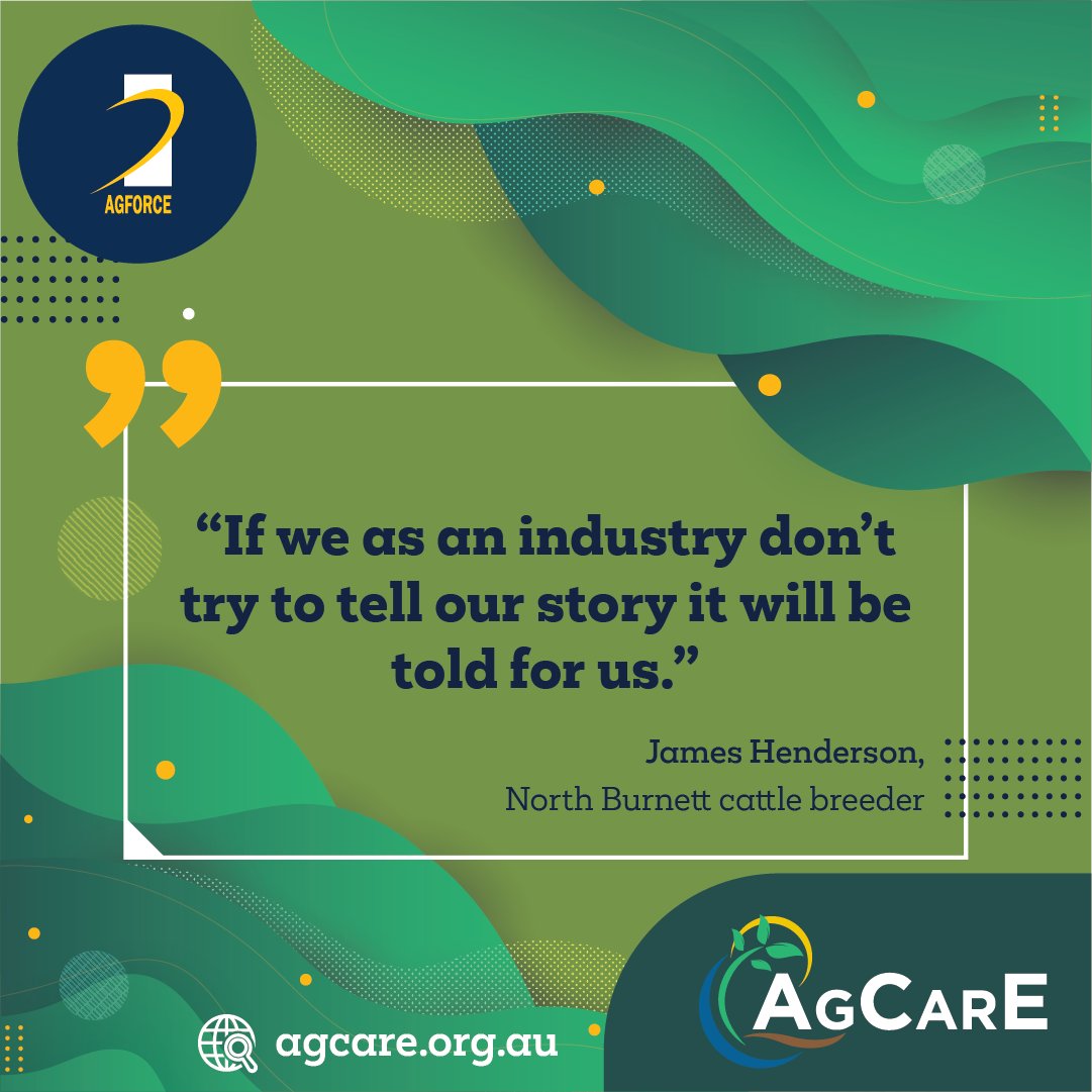 AgForceQLD's tweet photo. #agforceqld #agforceYPC #agforce #agriculture #industry #farmers #farming #porcucers #agcare #ourstory #Queensland #Australia #ag https://t.co/wY3XzVRK0N