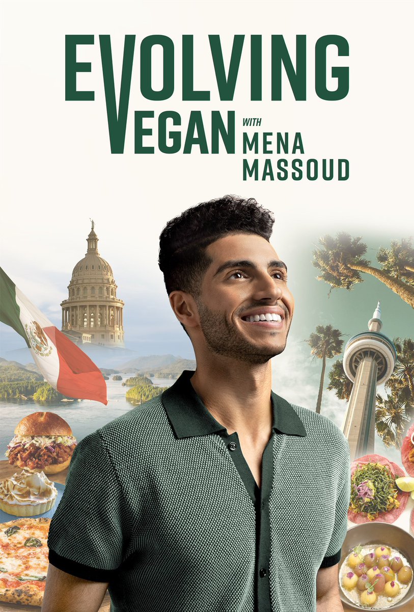 Mena Massoud Lovers 18+ tweet media
