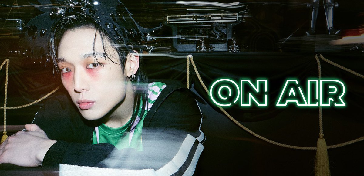[VIBE 파티룸 X #바비]

K-래퍼 하면 #BOBBY 아니겠어!😎
감성폭발 신곡 #벚꽃 부터 타이틀곡 #Drowning 까지
파티룸에서 바비랑 같이 신곡 듣고 
리뷰파티 할 사람 다모여📣

#SiR #iKON #아이콘

⏰3월 22일 수요일 21시
🔔바비 팔로우하고 파티 알림 받기🔔
vibe.naver.com/app/profileEnd…

<a href="/bobbyranika/">김지</a>