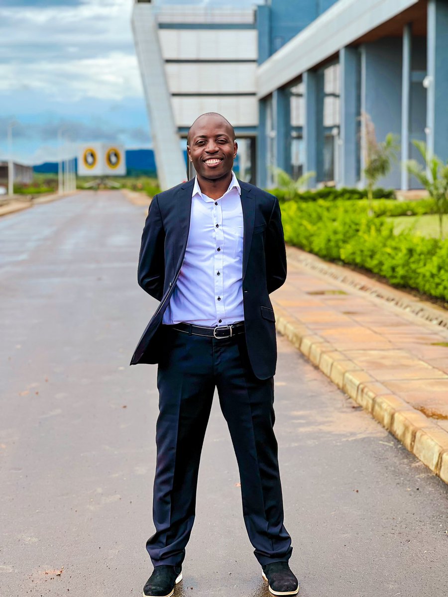 1/2- Exciting news from Africa's mobility industry! Kiira Motors Corporation is making impressive strides towards e-mobility. The Vehicle Manufacturing facility in Busoga showcases the remarkable developments and dedication towards advancing mobility in Africa.