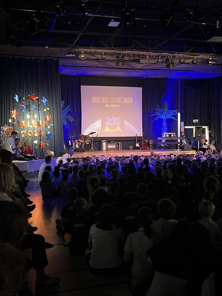 Excitement is building for JESS has Talent 2023 <a href="/jessjumeirah/">JESS Jumeirah</a>