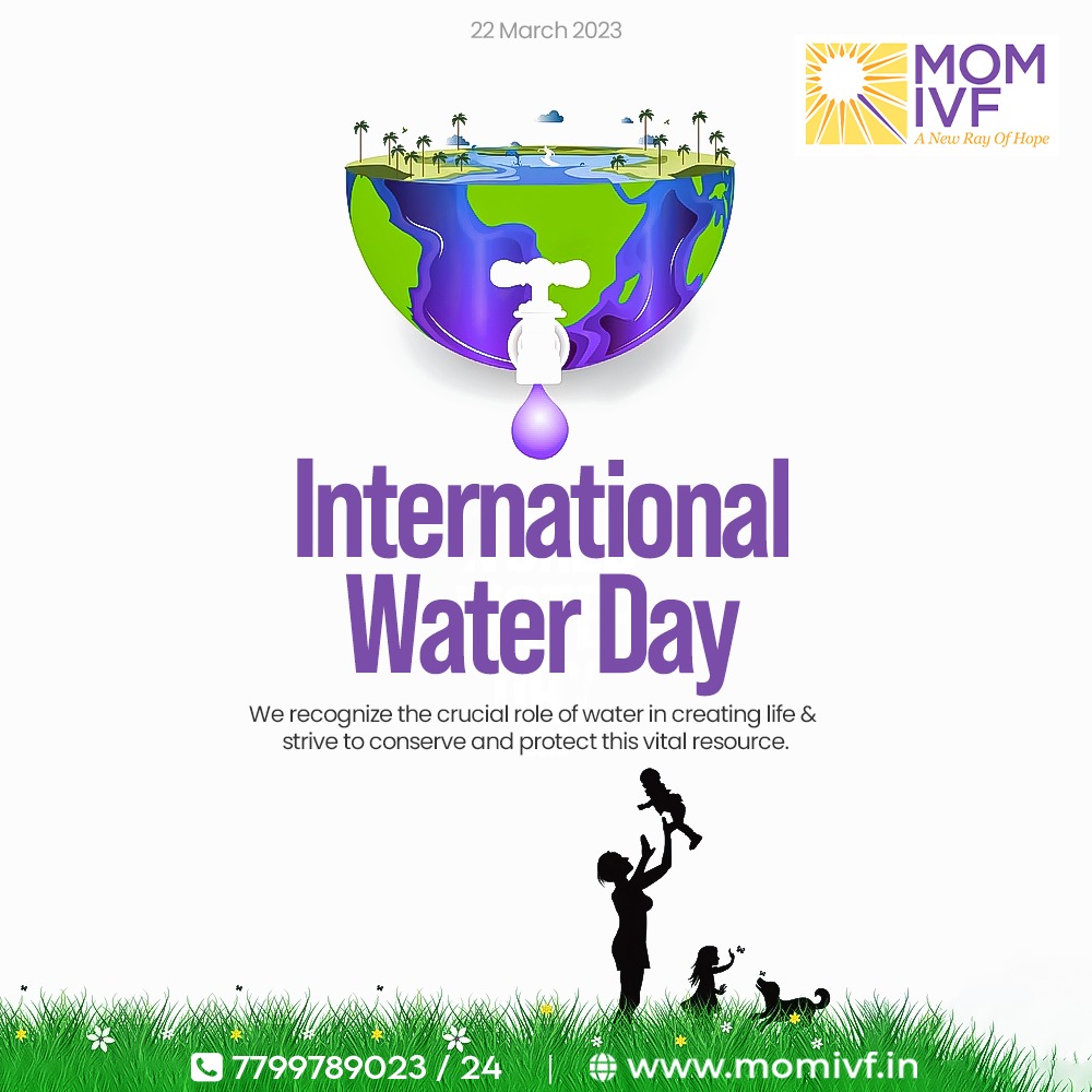 MomIvf's tweet image. We Wishing yоu аll a very "HАРРY 𝙒О𝙍𝙇𝘿 𝙒А𝙏𝙀𝙍 𝘿А𝙔" . Sаve #Wаter Fоr The Better #Future !!!

#waterday #WorldWaterDay #savewater #savelife #waterislife #freshwater #bethechange #waterlife #momivf #cleanwaterforall #worldwaterday2023 #cleanwater #drinkingwater #nature