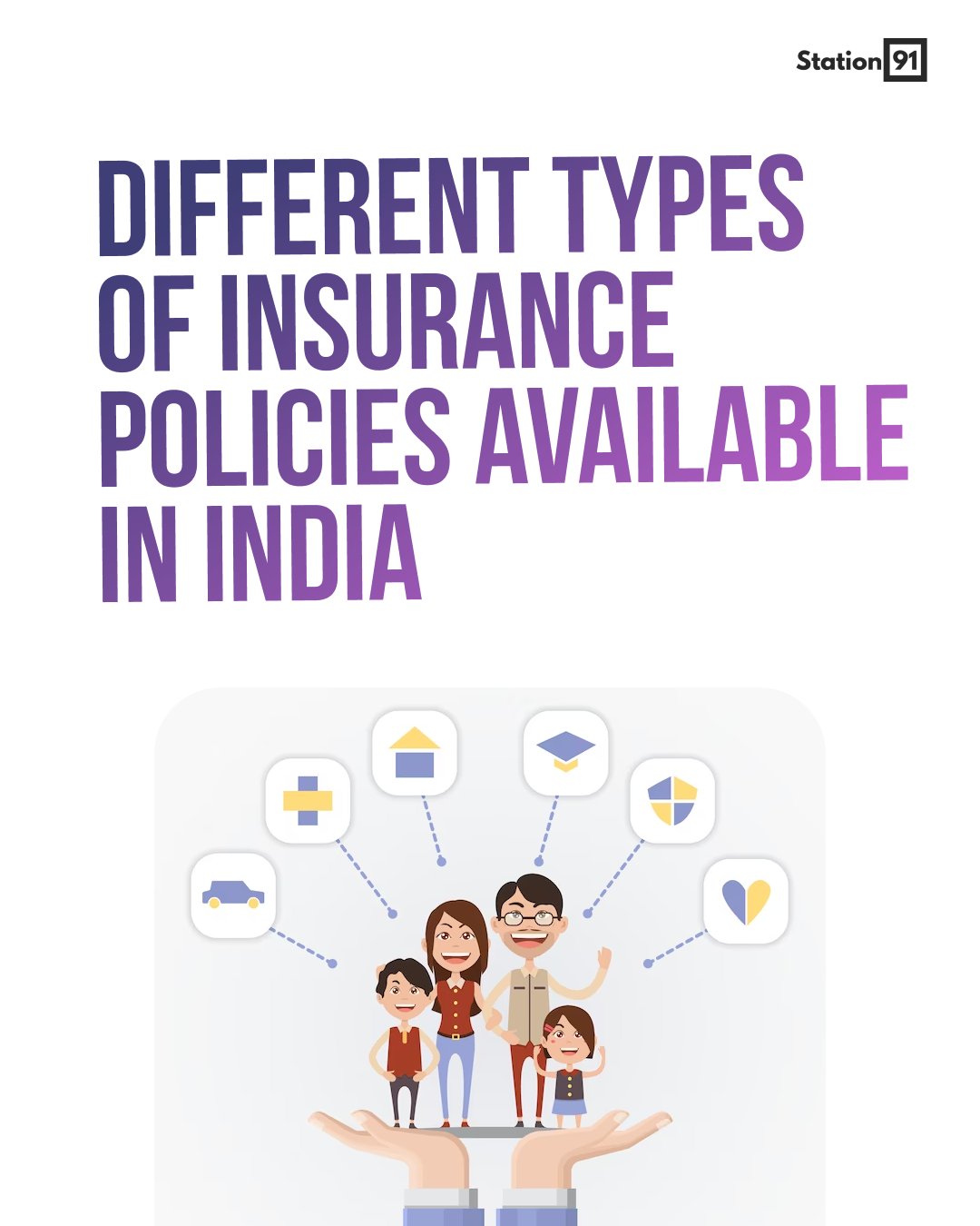 Life Insurance Plans and Policies in India