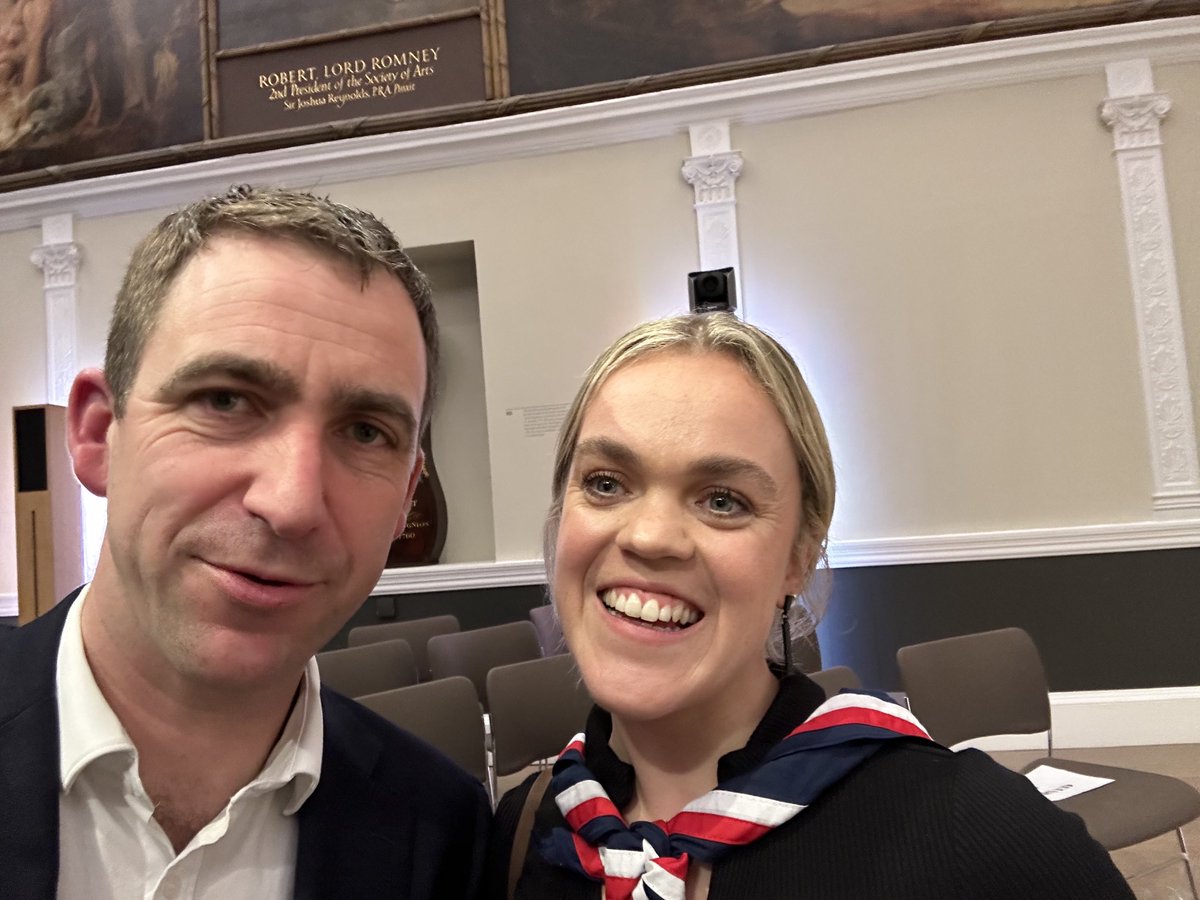 Brendan Cox tweet media
