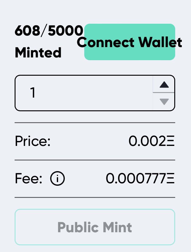 OnChainBoys's tweet photo. 192 to go before we stop the mint 

Soon we begin the show 🛫 https://t.co/TrFtYE7CcG
