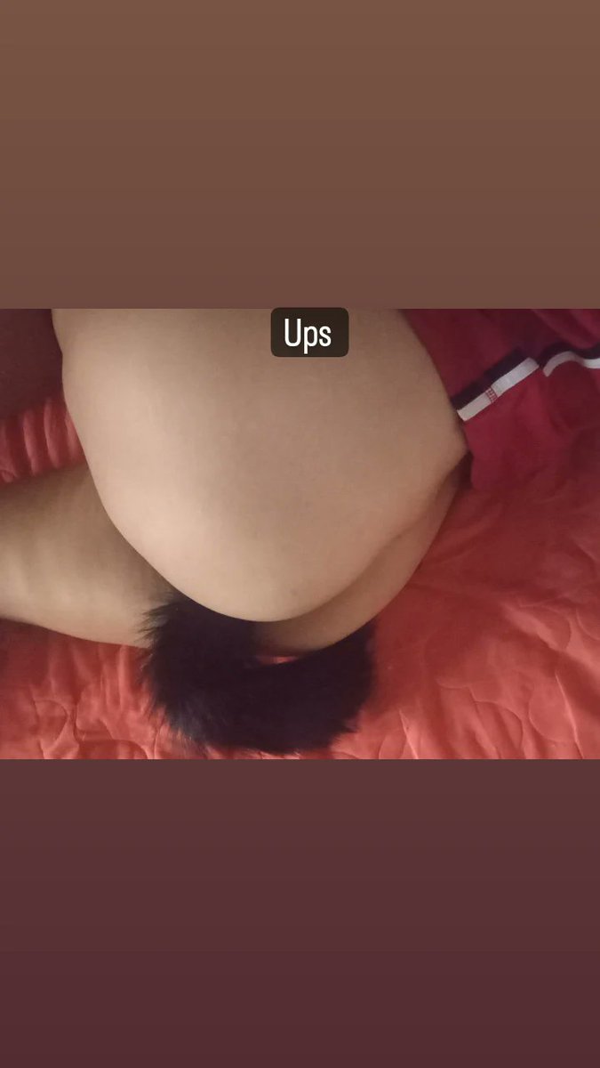 fetish_kitty19's tweet photo. do you like my tail? #HOT #sex #onlyfans_girl #onlyfanslatinas  #of https://t.co/Fna5utZ6tK