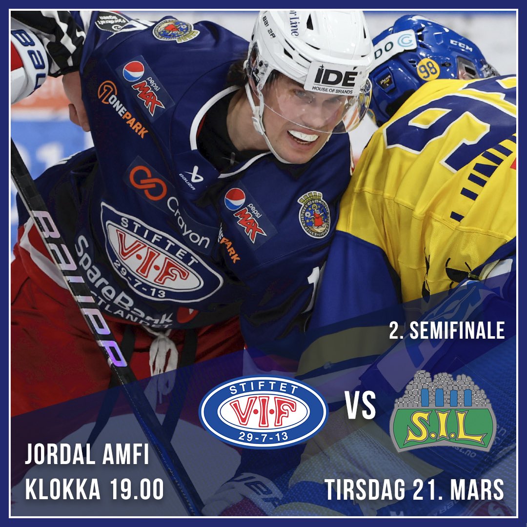 Vålerenga Ishockey tweet media