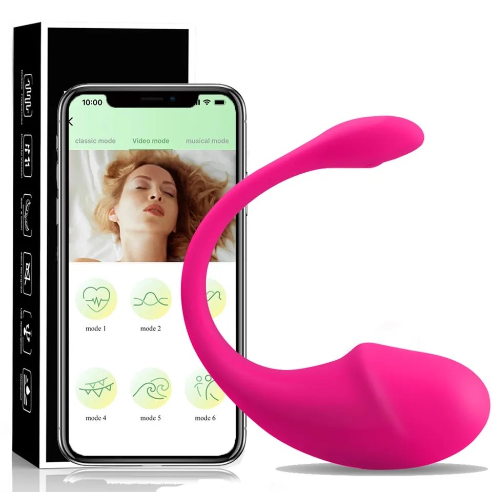 sexshopavcilar's tweet photo. APP Kontrollü Farklı Modlarda Güçlü Titreşimli Vibratör.
İos ve Android uyumlu.
https://t.co/E97WttgvSY
#uzaktankumandalivibrator
#appvibrator https://t.co/ldseIWVLh4